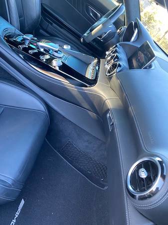 2016 Mercedes Bens AMG GTS- Gorgeous 1 Owner.... - cars & trucks -... for sale in Seal Beach, CA – photo 16