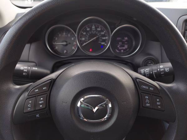 2014 Mazda CX-5 - cars & trucks - by owner - vehicle automotive sale for sale in Mantua, NJ – photo 7