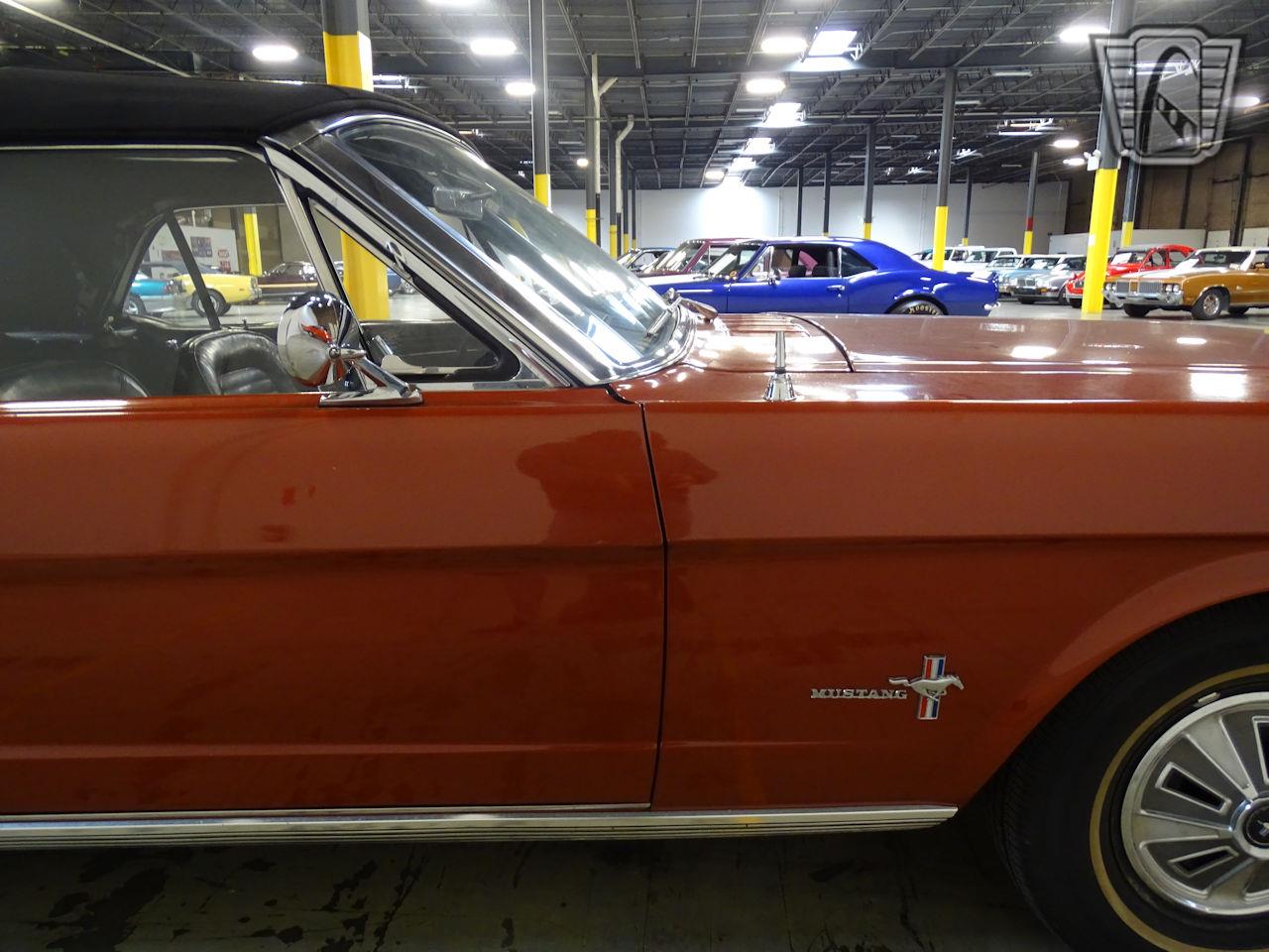 1966 Ford Mustang for sale in O'Fallon, IL – photo 50
