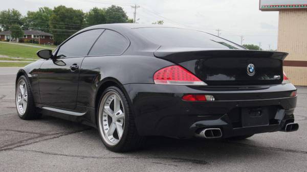 2007 BMW M6 Coupe - cars & trucks - by dealer - vehicle automotive... for sale in Smyrna, TN – photo 7