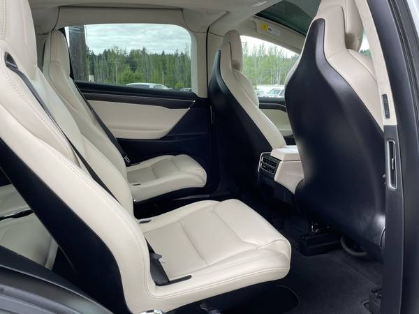 2017 Tesla Model X-8358 Miles! - - by dealer - vehicle for sale in Woodinville, WA – photo 23