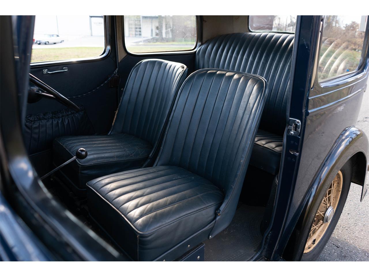 1938 Austin Seven for sale in Orange, CT – photo 20