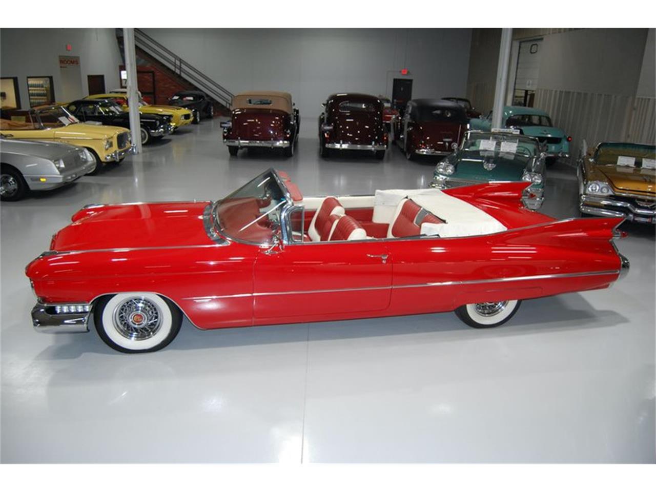 1959 Cadillac Series 62 for sale in Rogers, MN – photo 8