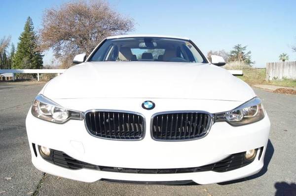 2013 BMW 3 Series 328i xDrive AWD LOW 61K MILES WARRANTY BAD CREDIT... for sale in Carmichael, CA – photo 4