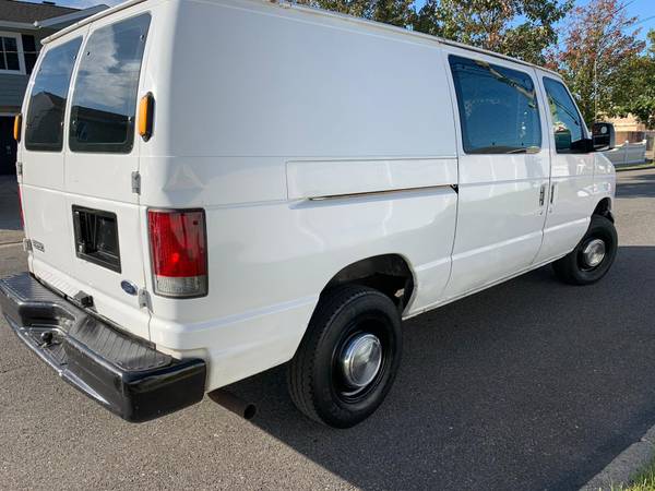Ford econoline E250 Cargo van for sale in Oceanside, NY – photo 6