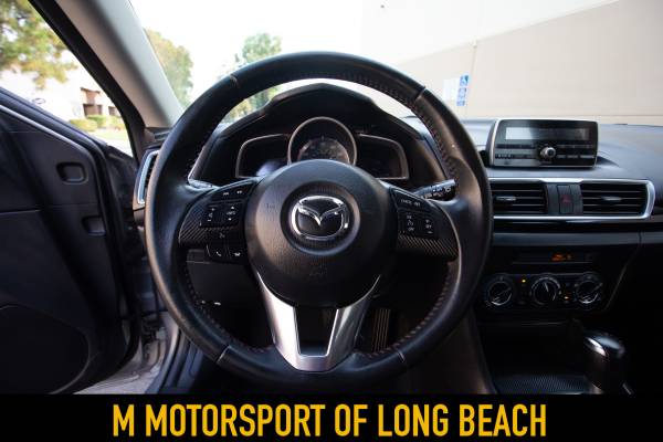 2014 MAZDA3 i Touring Hatchback | APPLY NOW | APPT ONLY... for sale in Long Beach, CA – photo 18