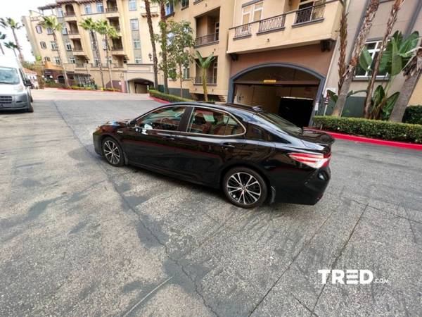 2020 Toyota Camry - - by dealer - vehicle automotive for sale in Los Angeles, CA – photo 8