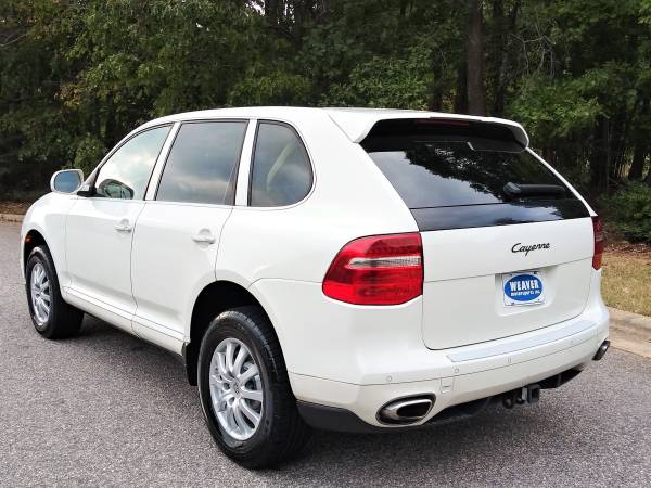 2009 Porsche Cayenne Clean Carfax! Financing! Warranty Included! for sale in Raleigh, NC