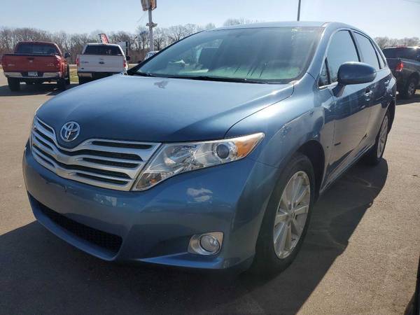 2011 TOYOTA VENZA DRIVE IT HOME TODAY! - - by dealer for sale in Ham Lake, MN – photo 2