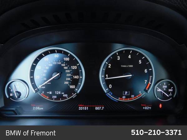 2017 BMW X3 xDrive28i AWD All Wheel Drive SKU:H0T12758 for sale in Fremont, CA – photo 10