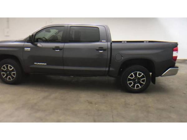 2018 Toyota Tundra 4x4 4WD Crew Cab Short Box - - by for sale in Kellogg, ID – photo 6