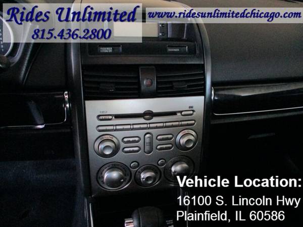 2009 Mitsubishi Galant ES - cars & trucks - by dealer - vehicle... for sale in Crest Hill, IL – photo 14