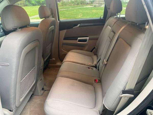 2009 Saturn Vue XE 4dr SUV - cars & trucks - by owner - vehicle... for sale in Maywood, IL – photo 17