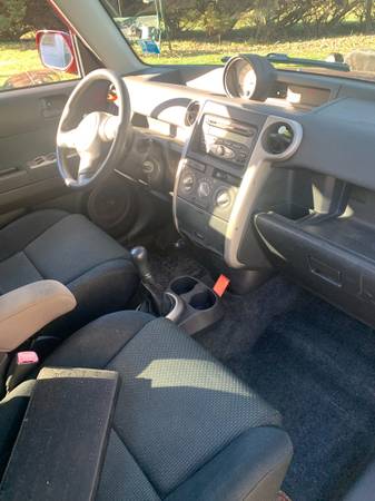 2006 SCION XB NEEDS TLC see pics CALL ME - cars & trucks - by owner... for sale in milwaukee, WI – photo 4