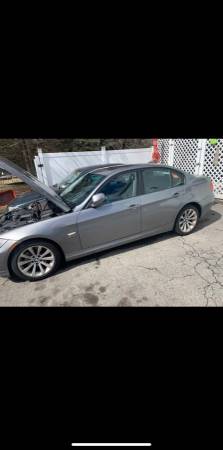 2011 BMW 328Xi AWD - cars & trucks - by owner - vehicle automotive... for sale in Bronx, NY – photo 2