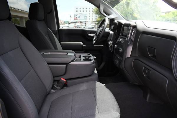 2021 Chevrolet Silverado 1500 2WD Double Cab 147 Custom - cars & for sale in Miami, LA – photo 17