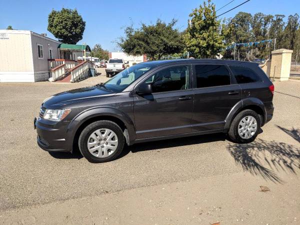 2015 Dodge Journey SE - $0 Down With Approved Credit! - cars &... for sale in Nipomo, CA – photo 7