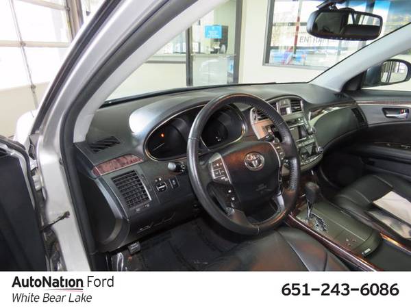 2011 Toyota Avalon SKU:BU378260 Sedan - cars & trucks - by dealer -... for sale in White Bear Lake, MN – photo 8