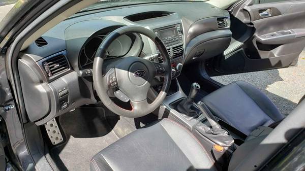 2013 Subaru Impreza WRX for sale in Ellsworth, MN – photo 14