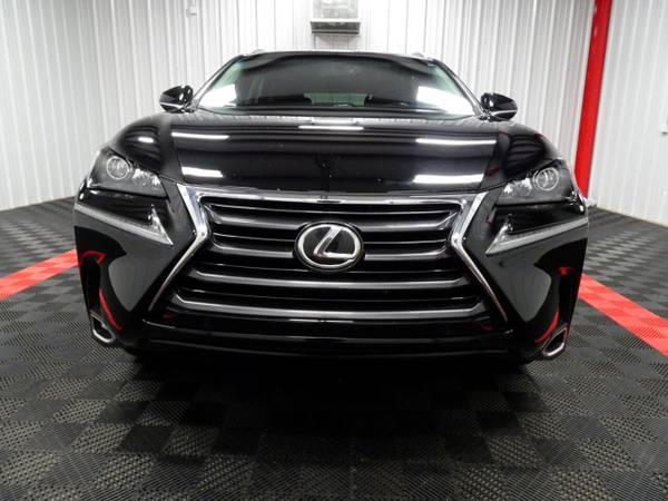 2015 Lexus NX 200t FWD 4dr suv Black - - by dealer for sale in Branson West, MO – photo 8