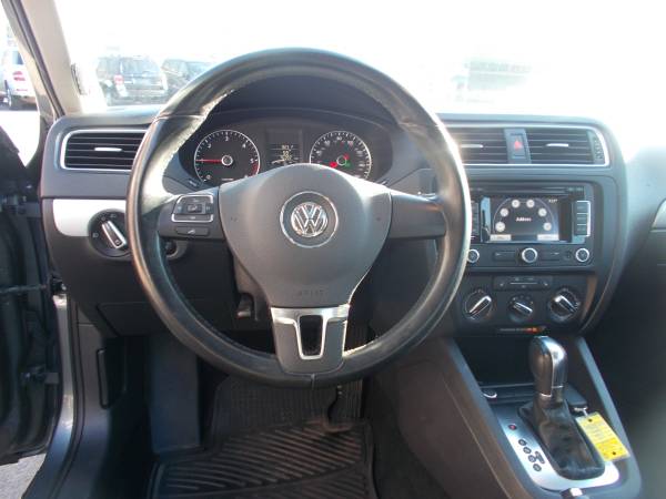 2012 Volkwagen Jetta TDI Guaranteed Credit Approval! - cars & trucks... for sale in Albany, NY – photo 10