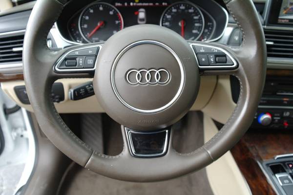 AUDI A7 (1,500 DWN) CARFAX 1-Owner for sale in Orlando, FL – photo 11
