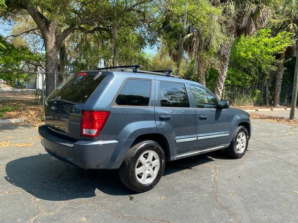 08 Jeep Grand Cherokee 1 YEAR WARRANTY - HUGE SALE PRICES UNTIL 04/21 for sale in Gainesville, FL – photo 6