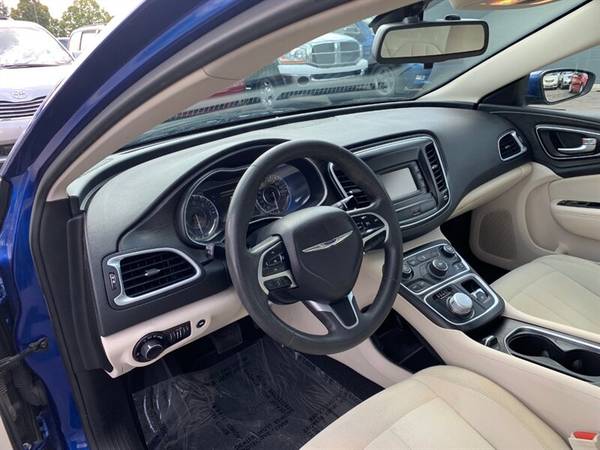 2015 Chrysler 200 - BEAUTIFUL CAR WITH THE LOWEST PRICE W/IN 300 MILES for sale in Boise, ID – photo 14