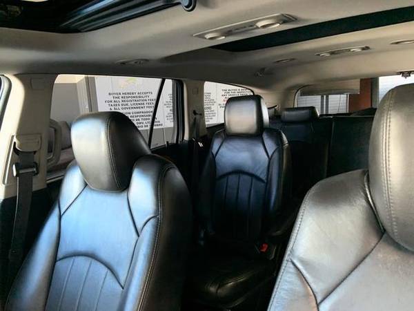 2011 Buick Enclave FWD 4dr CXL-1 for sale in Garden Grove, CA – photo 20