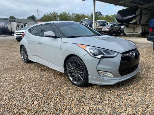2013 Hyundai Veloster Re-Mix Edition - - by dealer for sale in Hot Springs, AR – photo 2