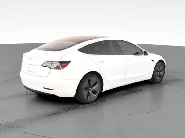 2018 Tesla Model 3 Long Range Sedan 4D sedan White - FINANCE ONLINE... for sale in Fort Myers, FL – photo 11