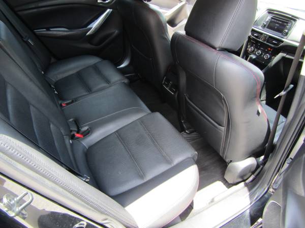 2015 Mazda 6 - - by dealer - vehicle automotive sale for sale in Hernando, FL – photo 18