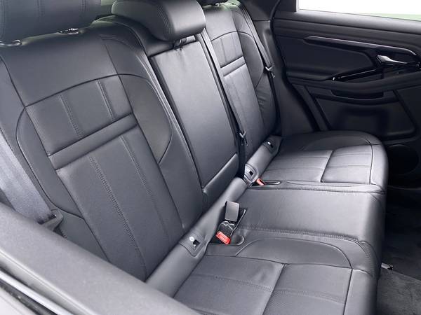 2020 Land Rover Range Rover Evoque P250 SE Sport Utility 4D suv for sale in Bowling Green , KY – photo 20