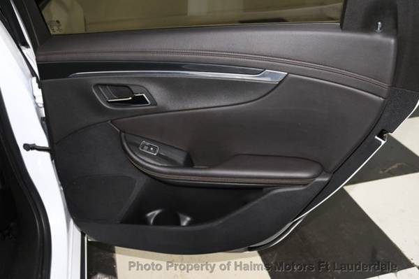 2016 Chevrolet Impala 4dr Sedan LT w/1LT for sale in Lauderdale Lakes, FL – photo 11