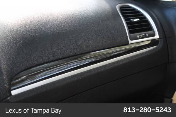 2016 Chrysler 300 Limited SKU:GH235512 Sedan for sale in TAMPA, FL – photo 20