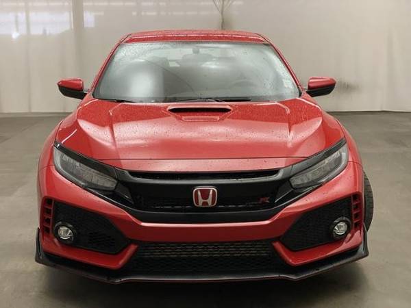 2019 Honda Civic Type R Touring Manual Sedan - - by for sale in Portland, OR – photo 8