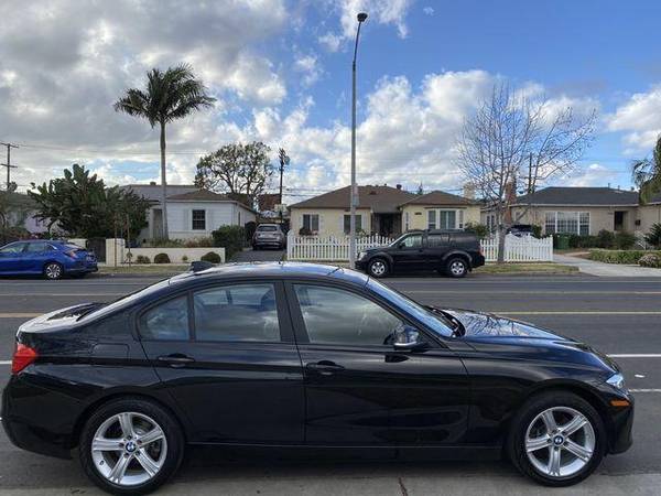 2015 BMW 3 Series 328i xDrive Sedan 4D - FREE CARFAX ON EVERY for sale in Los Angeles, CA – photo 5