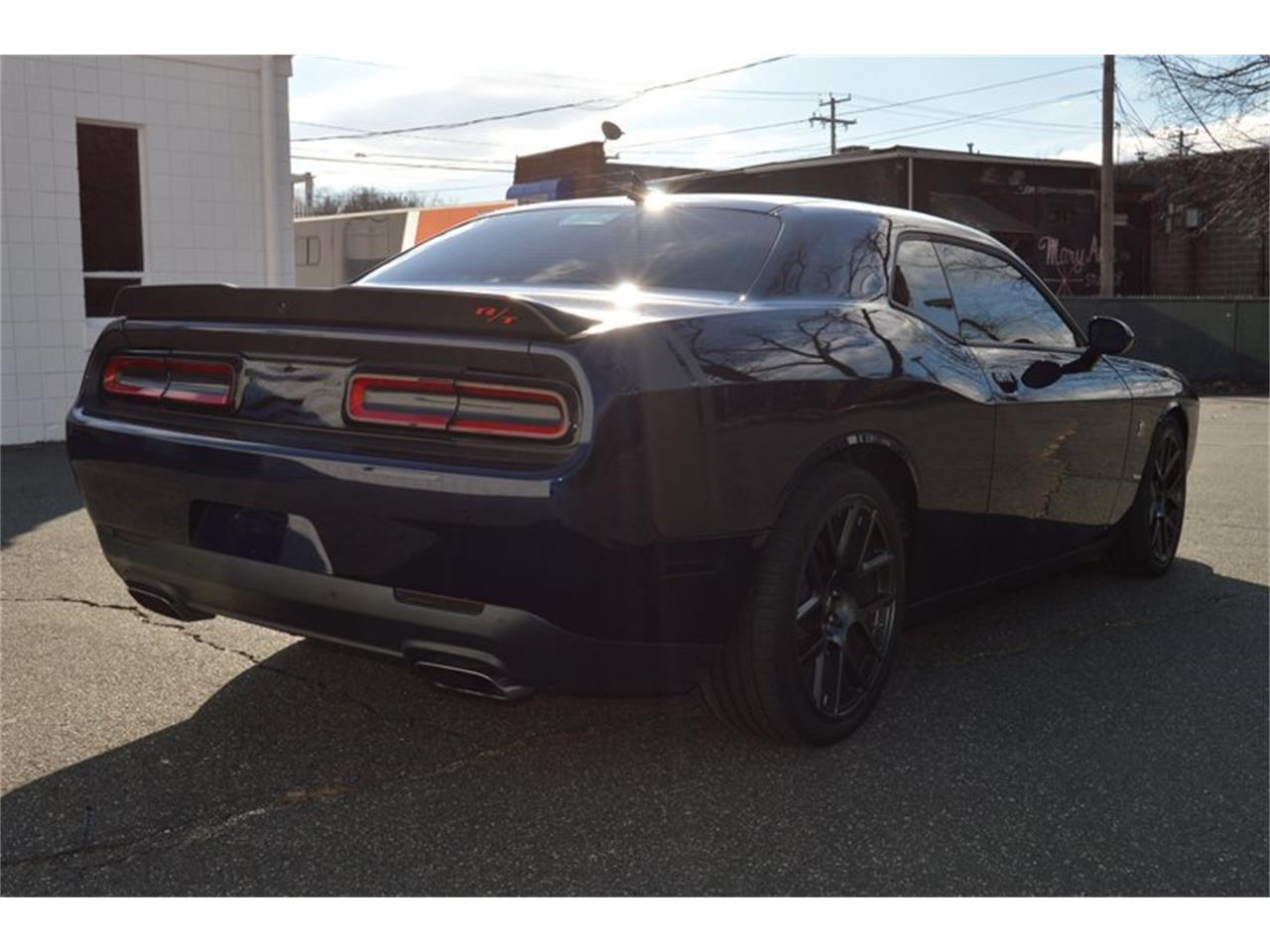 2017 Dodge Challenger for sale in Springfield, MA – photo 10