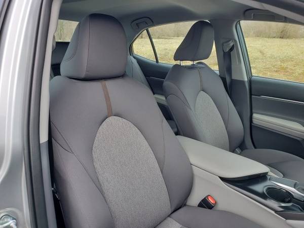 2018 Toyota Camry LE - - by dealer - vehicle for sale in Georgetown, KY – photo 20