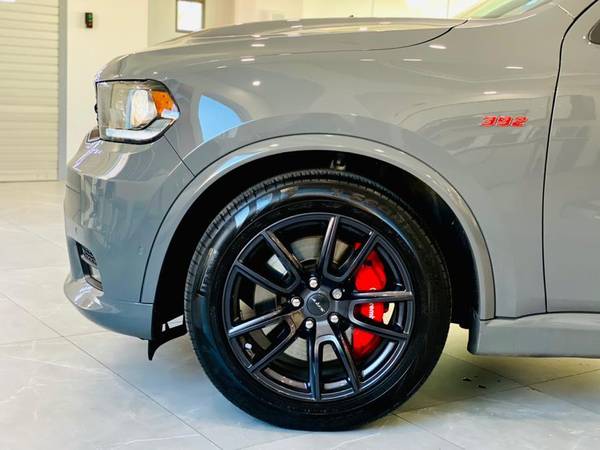 2019 Dodge Durango SRT AWD 749 / MO - cars & trucks - by dealer -... for sale in Franklin Square, NY – photo 5