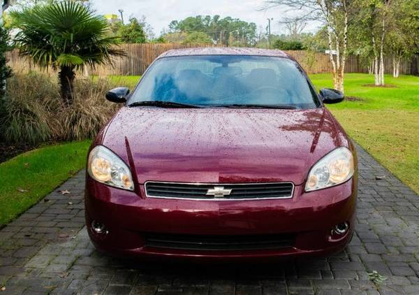 2006 Chevrolet Monte Carlo - - cars & trucks - by dealer - vehicle... for sale in Wilmington, SC – photo 4