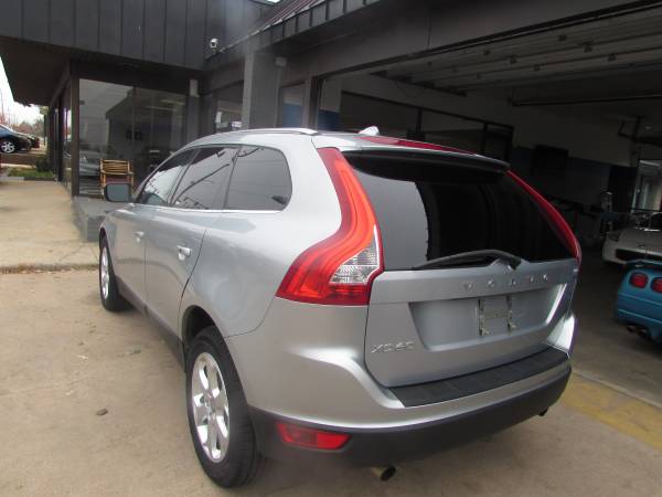 2013 VOLVO XC60 - - by dealer - vehicle automotive sale for sale in Oklahoma City, OK – photo 5