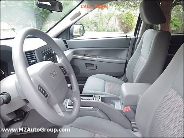 2007 Jeep Grand Cherokee Laredo 4dr SUV 4WD - - by for sale in East Brunswick, PA – photo 12