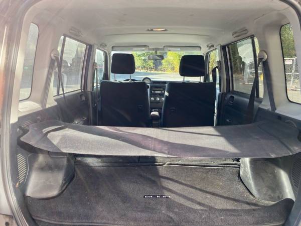2006 Scion xB Base 4dr Wagon w/Automatic - cars & trucks - by dealer... for sale in Seattle, WA – photo 13