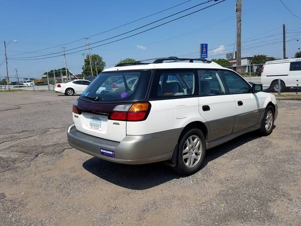 2001 Subaru Outback Legacy for sale in Memphis, TN – photo 6
