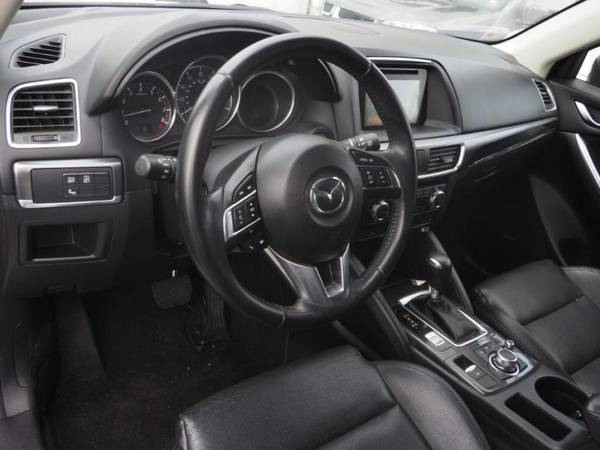 2016 MAZDA CX-5 AWD 4dr Auto Grand Touring Crossover SUV for sale in Jamaica, NY – photo 20
