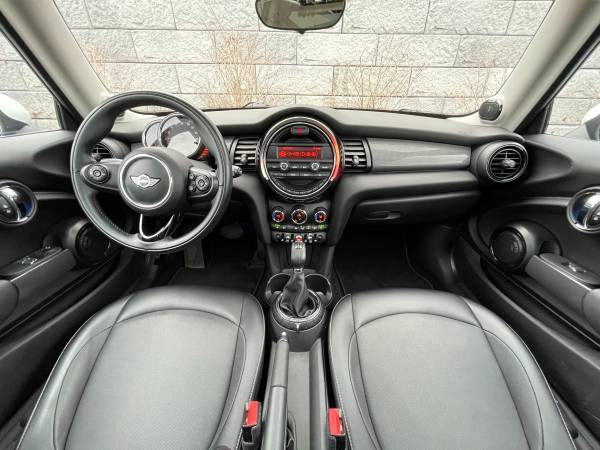 2015 MINI Cooper 2-door - automatic, panoroof, 1 owner, we finance -... for sale in Middleton, MA – photo 14