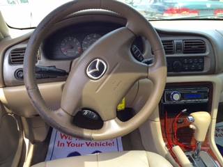 ★2001 Mazda 626 ES Leather★$399 Down Great Shape Low Miles Open Sunday for sale in Cocoa, FL – photo 6