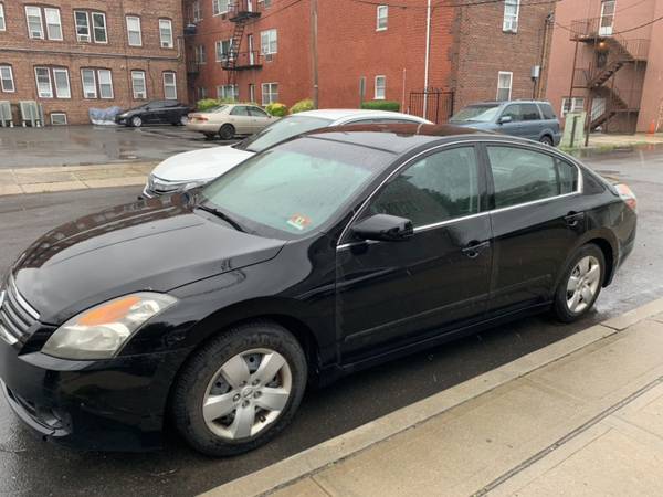 2007 Nissan Altima 2.5S for sale by owner - cars & trucks - by owner... for sale in Flushing, NY – photo 2