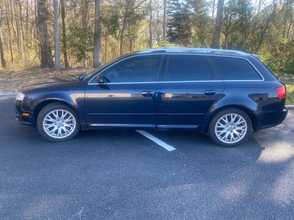 2008 Audi 2 0T AVANT QUATTRO - - by dealer - vehicle for sale in Other, VA – photo 12